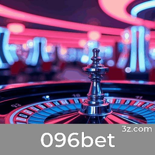 096bet: Cassino Premiado e Pagamentos Rápidos