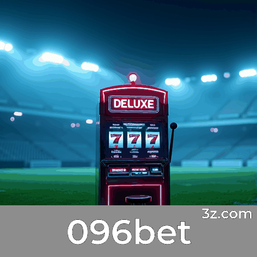 Explore a praticidade do aplicativo 096bet para apostas