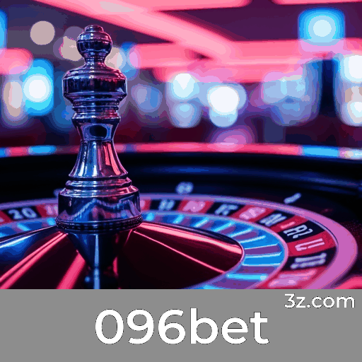 096bet: Cassino Premiado e Pagamentos Rápidos