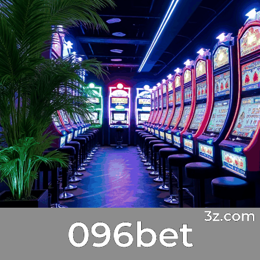 096bet: Segurança e Rapidez para Usuários no Brasil