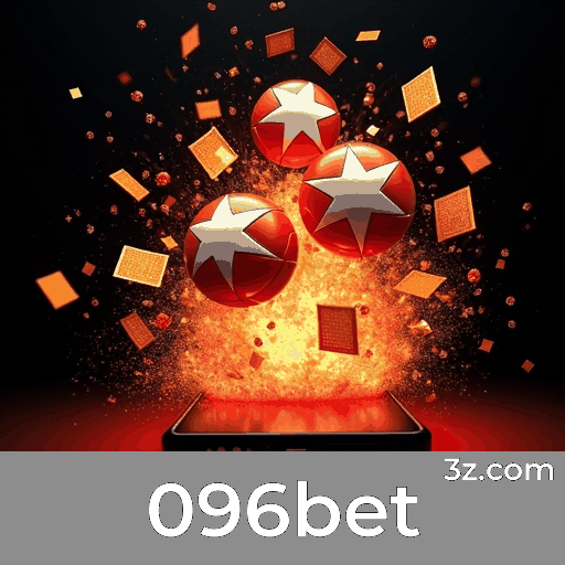 096bet: Estável, Seguro e Otimizado para Brasileiros